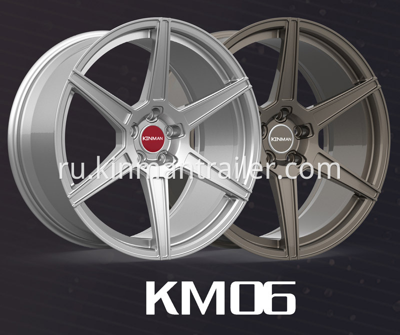 Professional designed custom forged alloy wheels rim